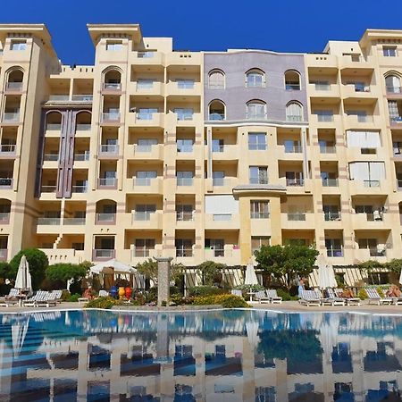 Studio H In Florenza Khamsin Хургада Екстер'єр фото