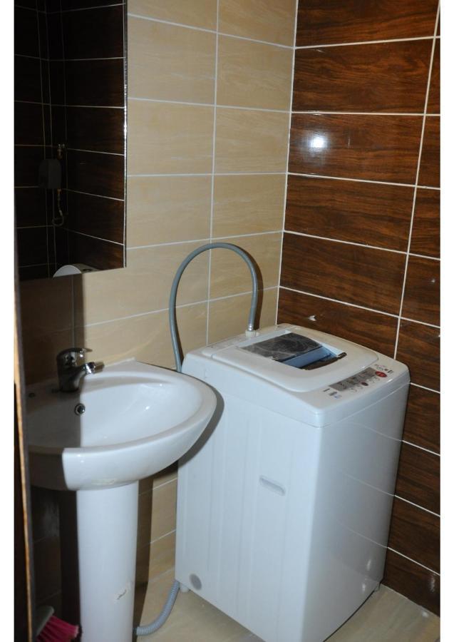 Studio H In Florenza Khamsin Хургада Екстер'єр фото
