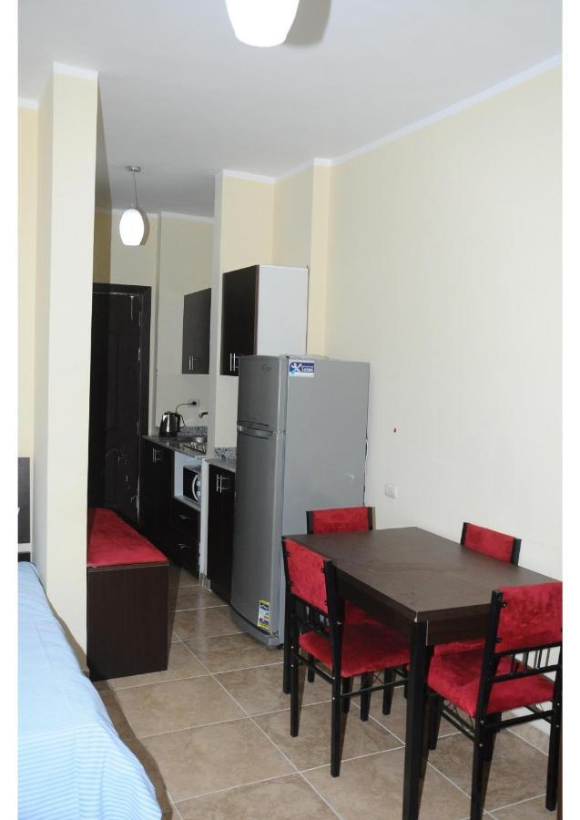 Studio H In Florenza Khamsin Хургада Екстер'єр фото