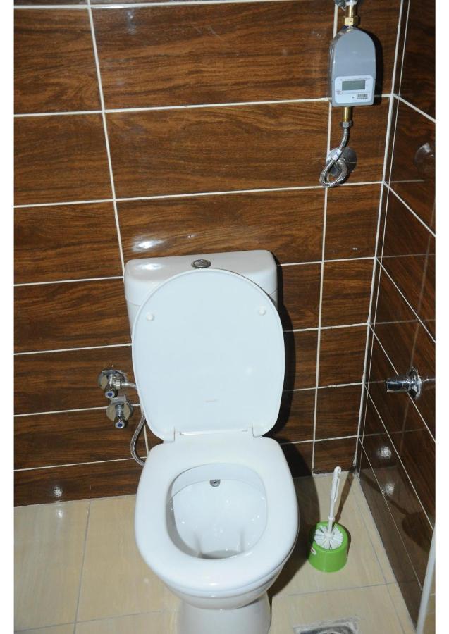 Studio H In Florenza Khamsin Хургада Екстер'єр фото