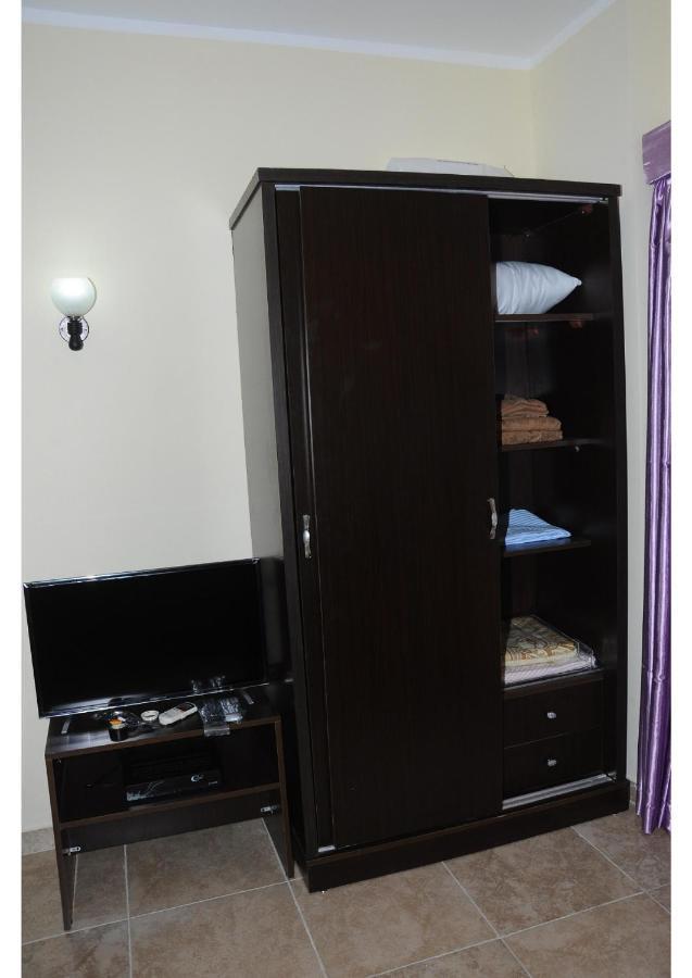 Studio H In Florenza Khamsin Хургада Екстер'єр фото