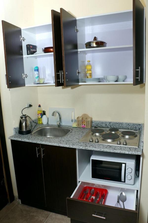 Studio H In Florenza Khamsin Хургада Екстер'єр фото