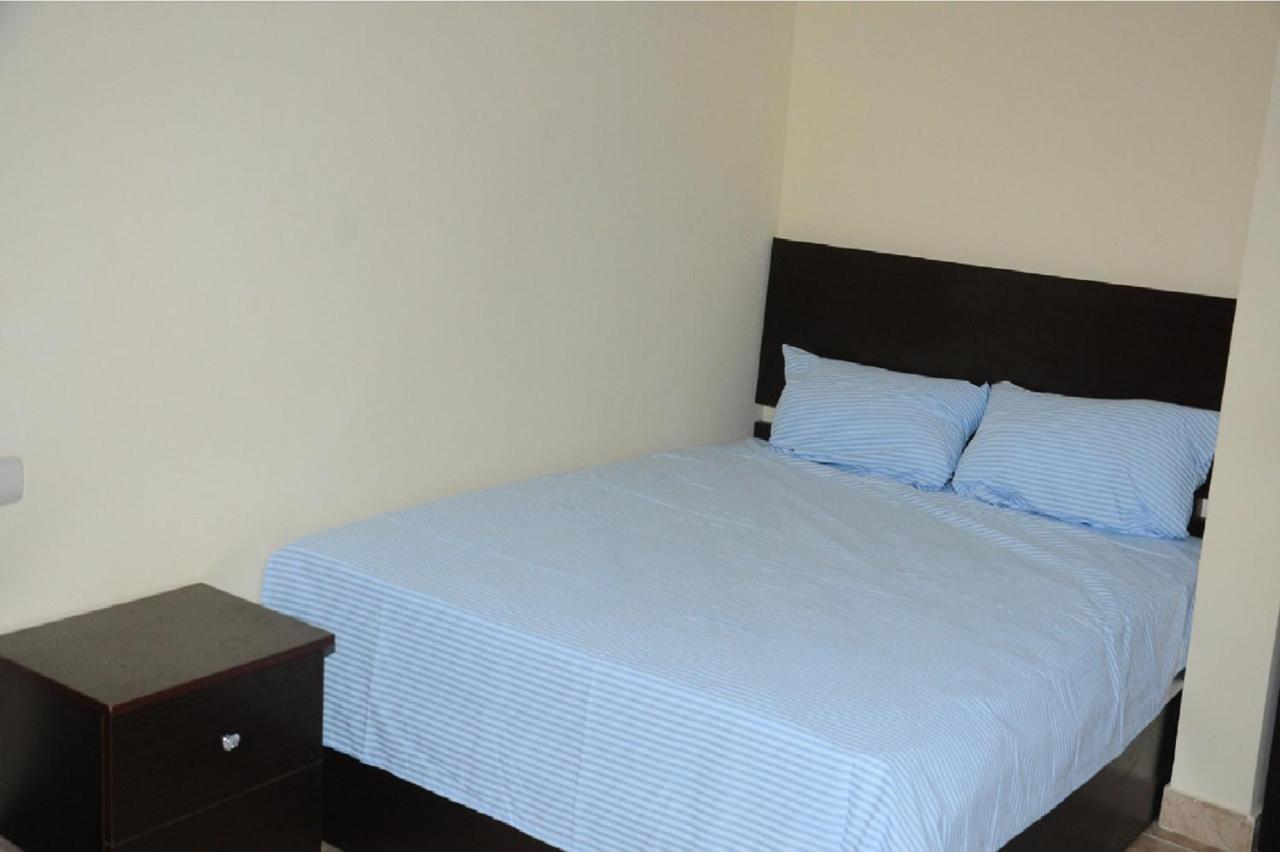 Studio H In Florenza Khamsin Хургада Екстер'єр фото