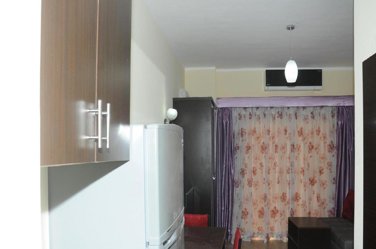 Studio H In Florenza Khamsin Хургада Екстер'єр фото
