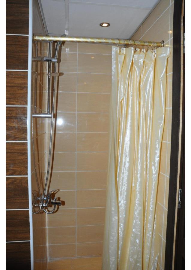 Studio H In Florenza Khamsin Хургада Екстер'єр фото