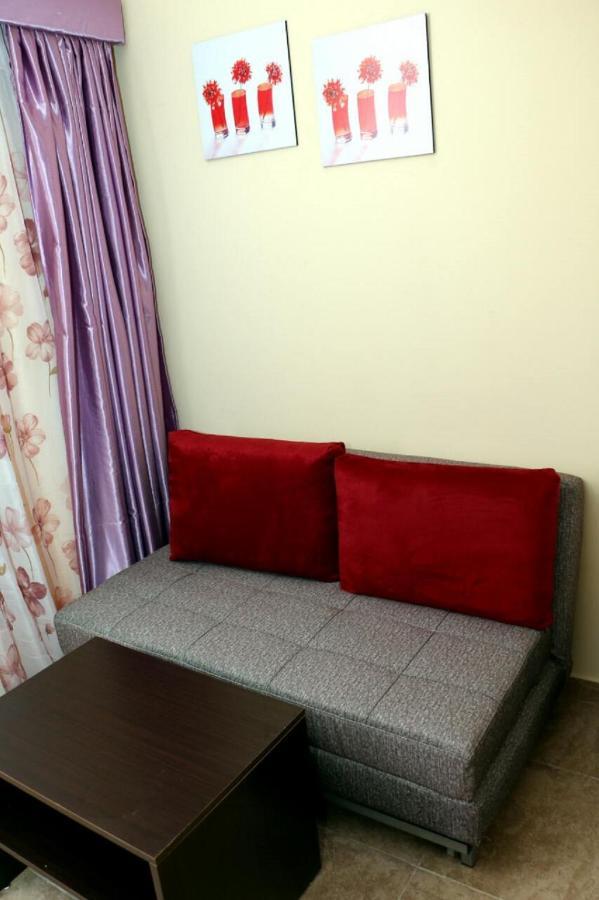 Studio H In Florenza Khamsin Хургада Екстер'єр фото