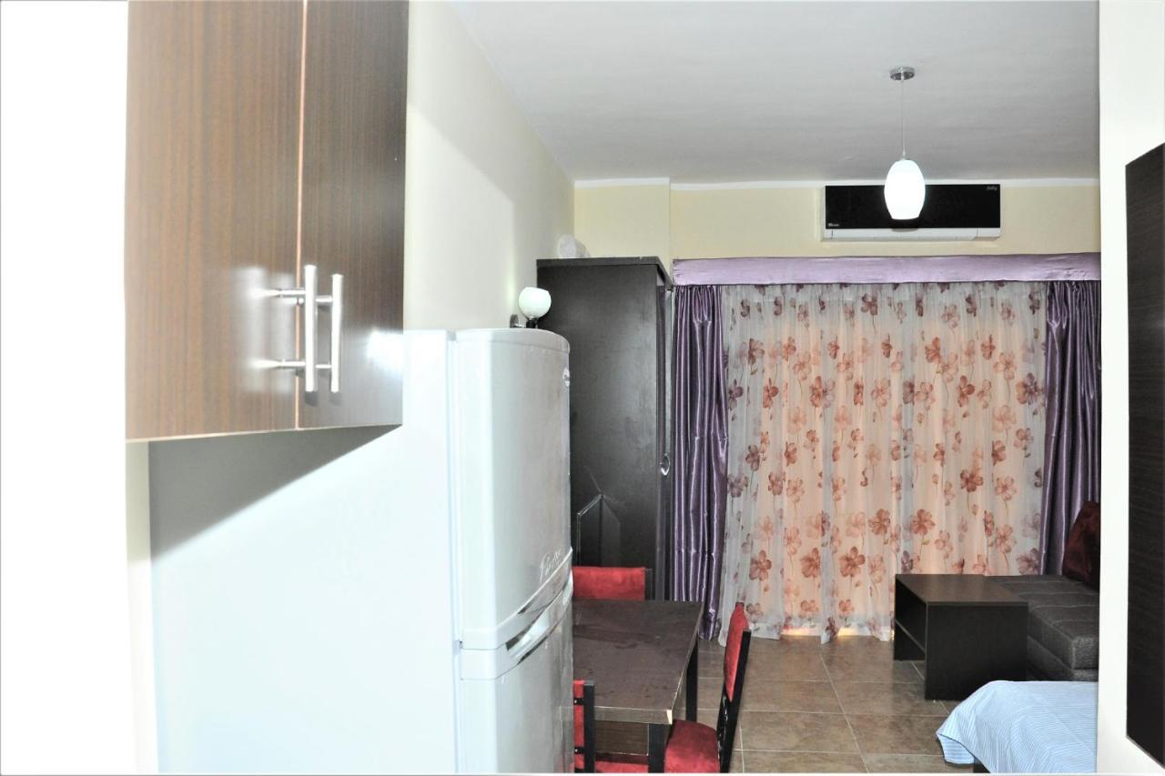 Studio H In Florenza Khamsin Хургада Екстер'єр фото